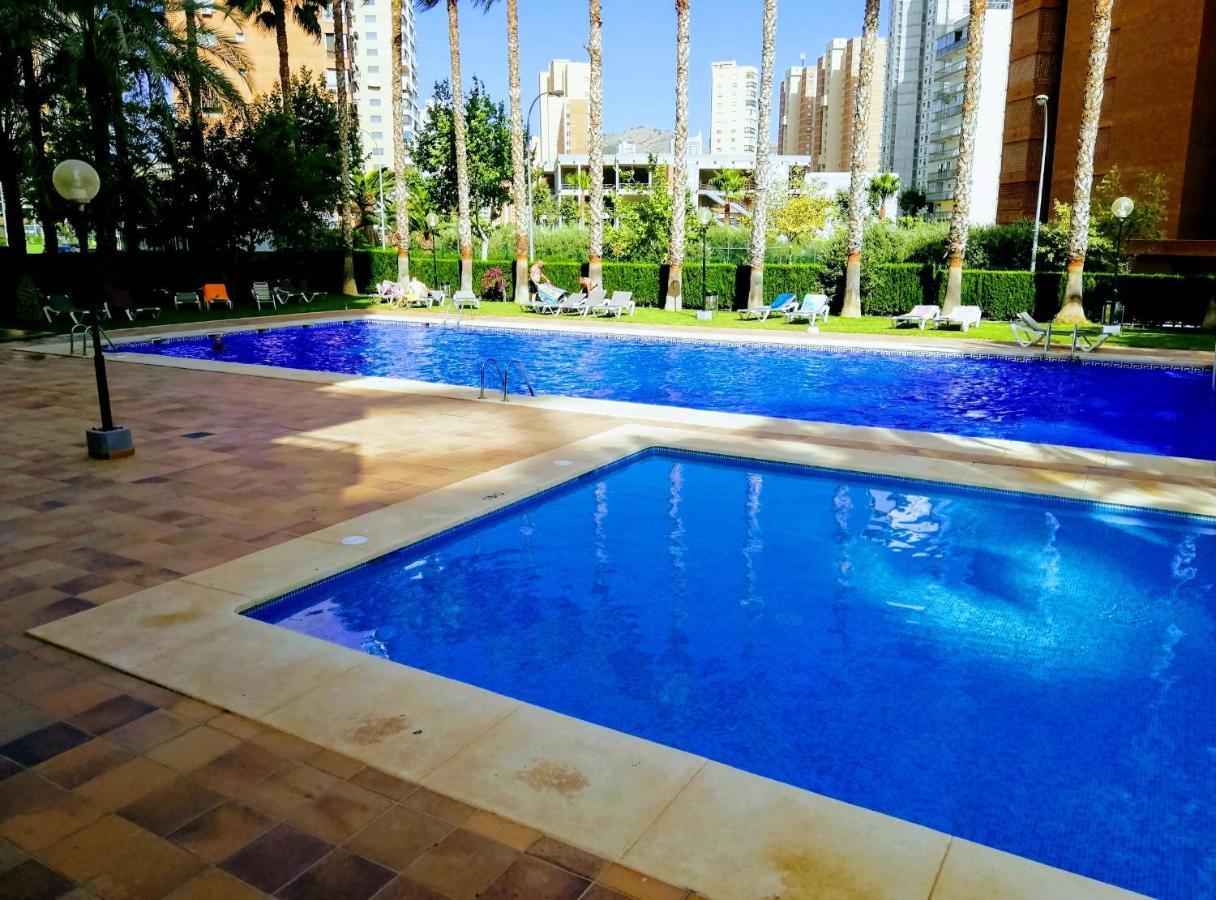 Appartamento Paraiso Benidorm